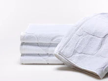 How to Fold Bath Towels for a Clean, Elevated Look
