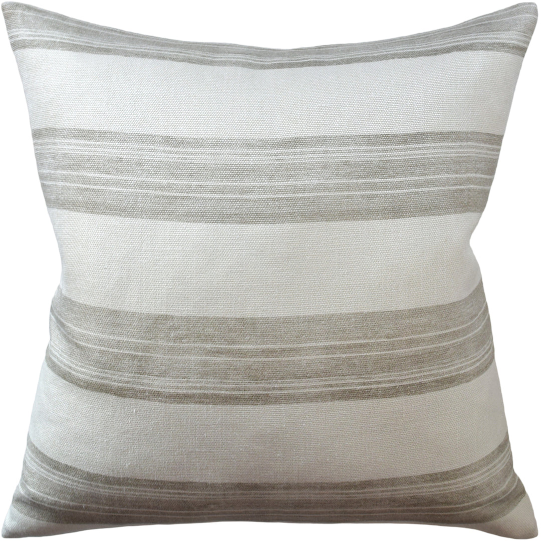 ASKEW THROW PILLOWS