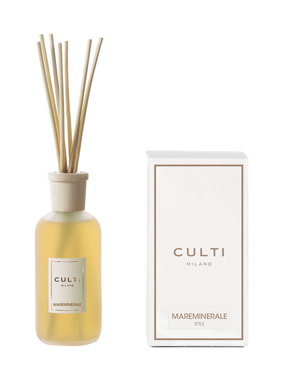 Culti Milano Diffuser - Mareminerale – towelbar Culti Milano Diffuser - Mareminerale – towelbar