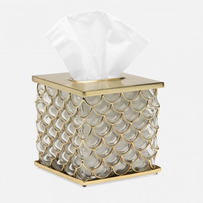 Gila Tissue Box
