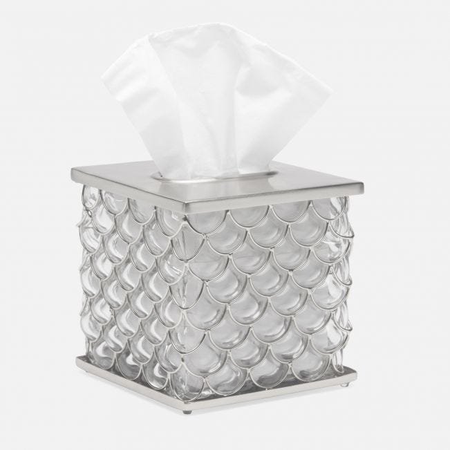 Gila Tissue Box