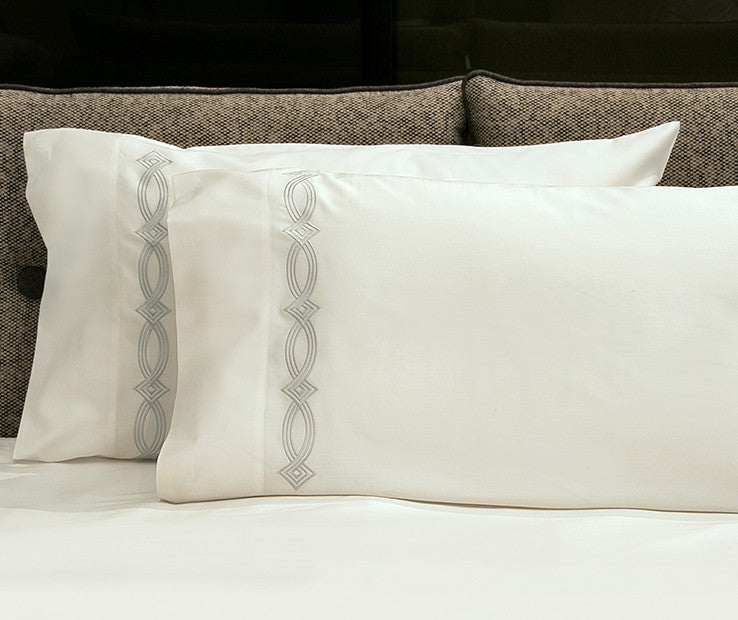 Eternity Pillow Cases