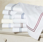 400TC Sateen Hotel  Pillow Cases