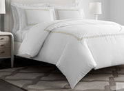 CATENA FITTED SHEET AND FLAT SHEET