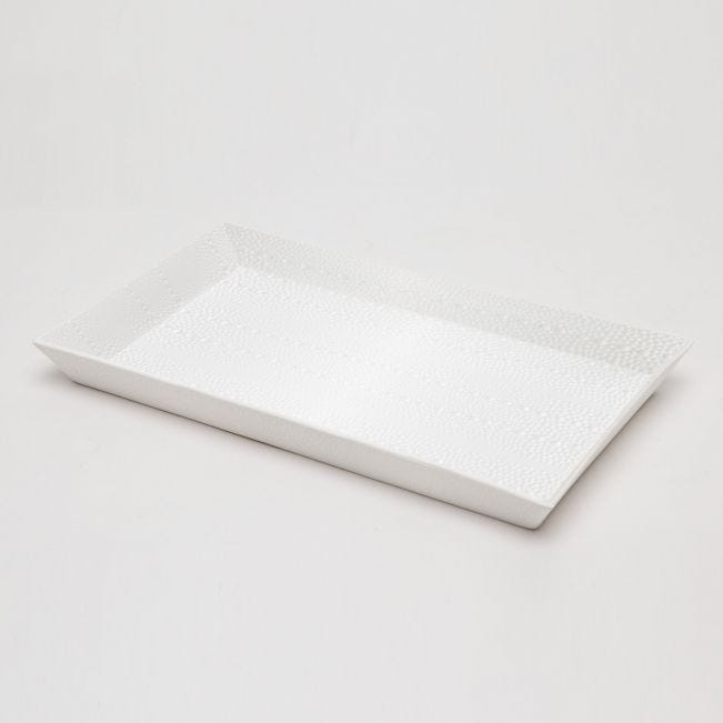 Hilo Tray