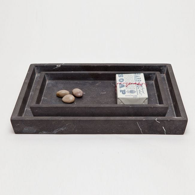 Luxor Tray Set