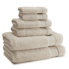 Pergamon Towels