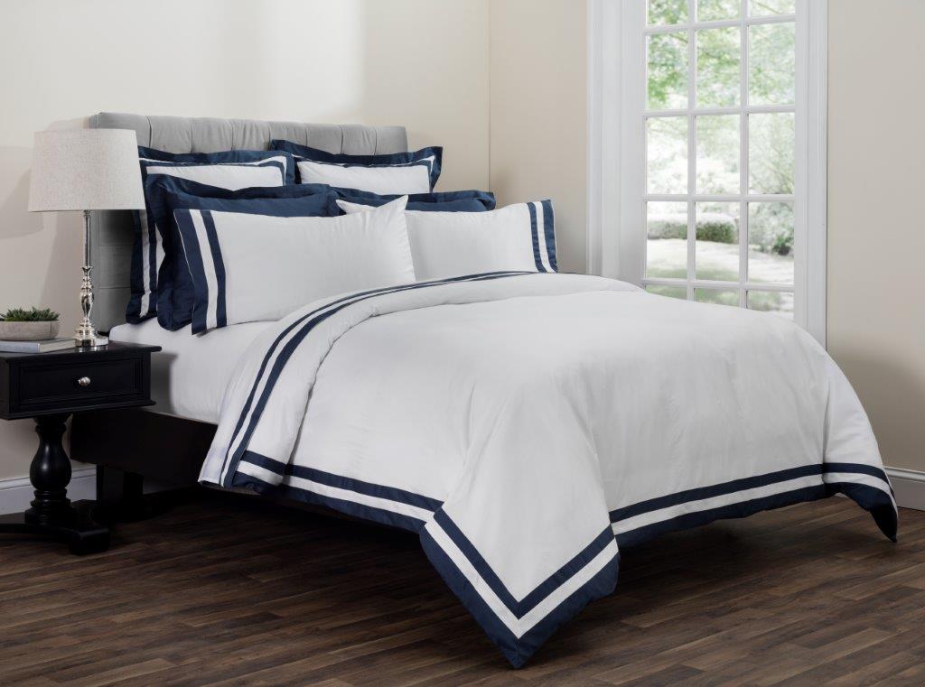 Vilanova Duvet Cover