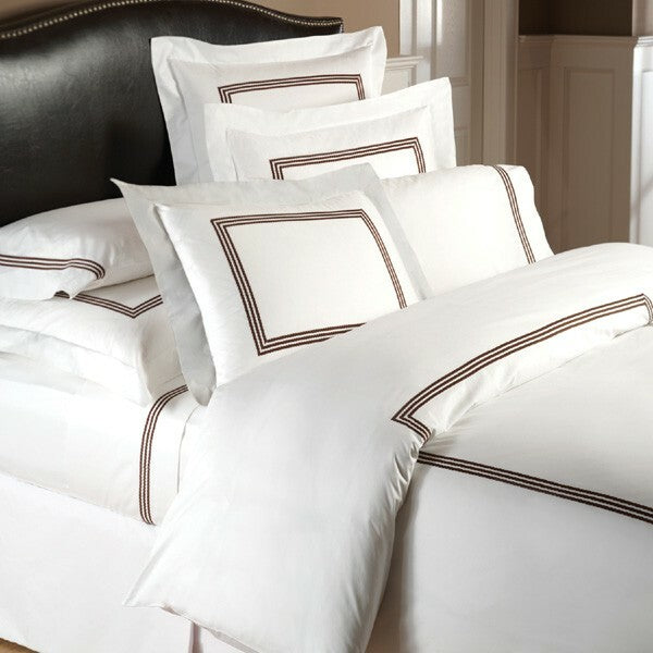 Windsor Fitted Sheets