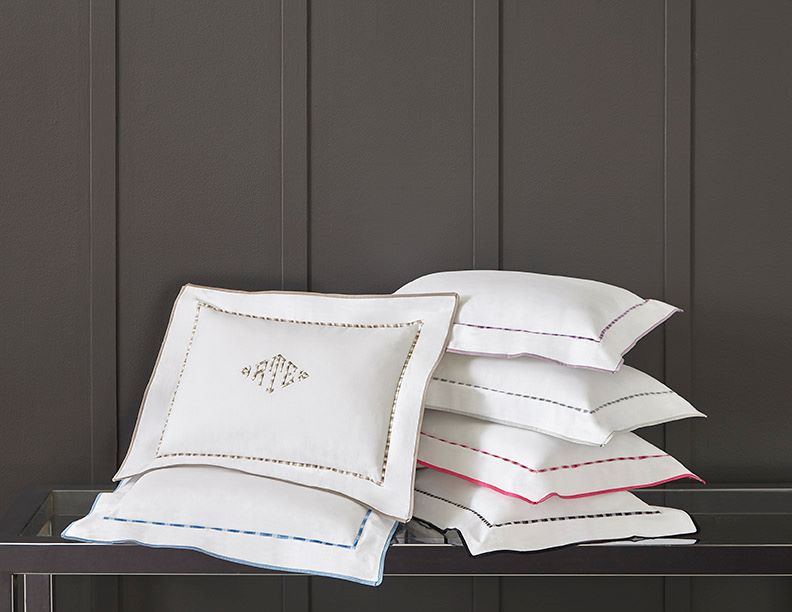 Calypso Fitted Sheet