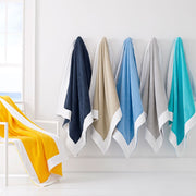 Capri Beach Towels