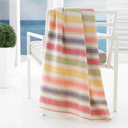 PAREO BEACH TOWELS