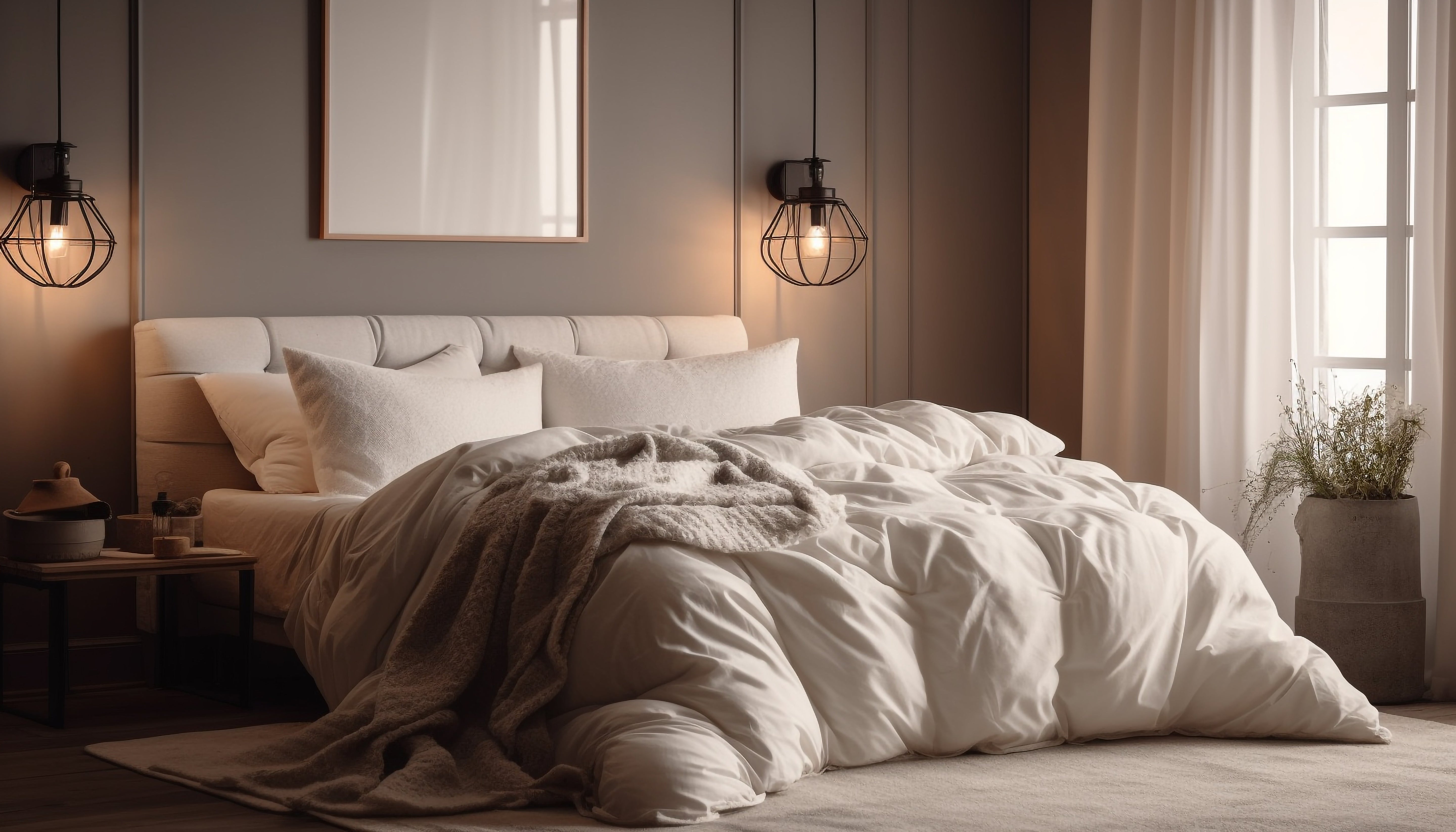 10 Comfortable Trends to Transform Your Space in 2025