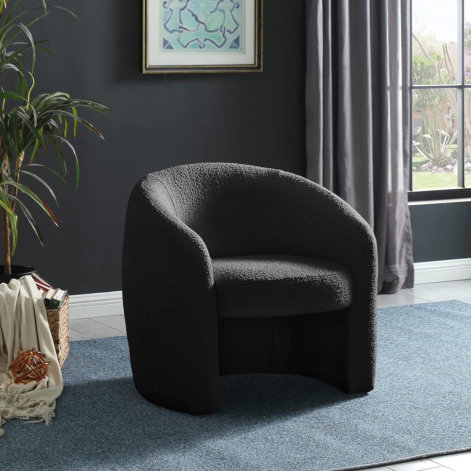 Accent Chairs