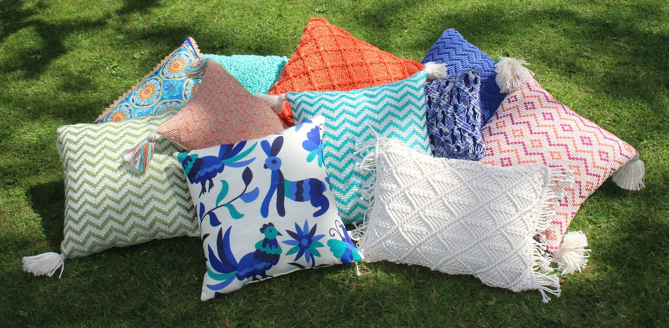 Throw Pillows