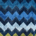 Missoni Warner Hand Towel