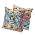 Missoni Aconcagua Throw Pillow