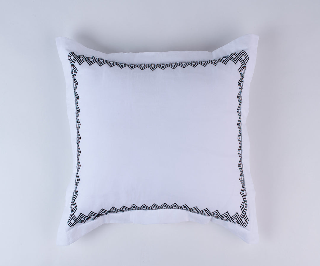 Amalfi Duvet Cover and Shams