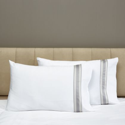 Dimora Pillow Cases