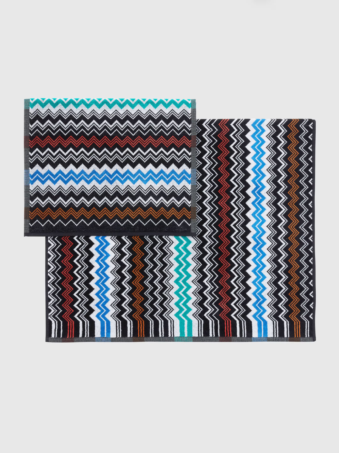 Missoni Neo classic Hand Towel