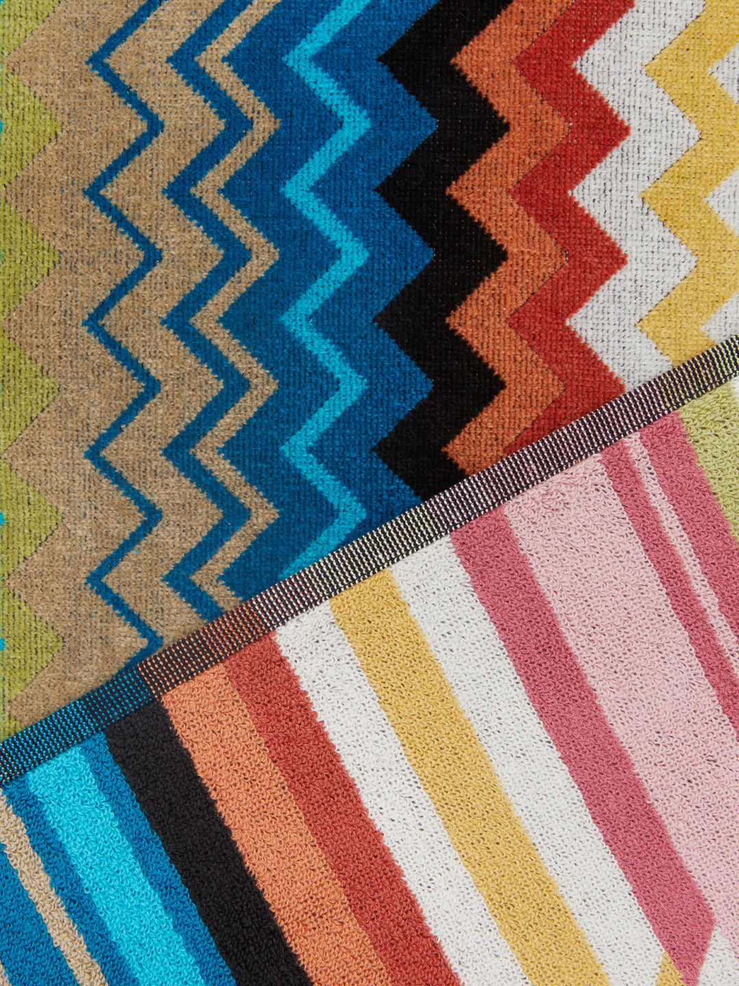 Giacomo Towel