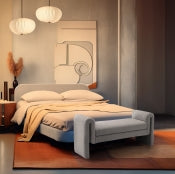 Stylus Bench