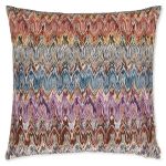 Missoni Baku Throw Pillow