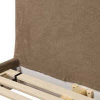Dalia Bed Broadway Coffee