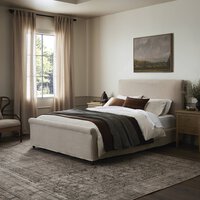 Dalia Bed Broadway Dune