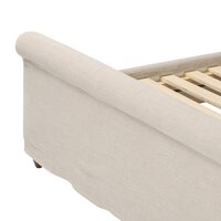 Dalia Bed Broadway Dune