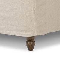 Dalia Bed Broadway Dune