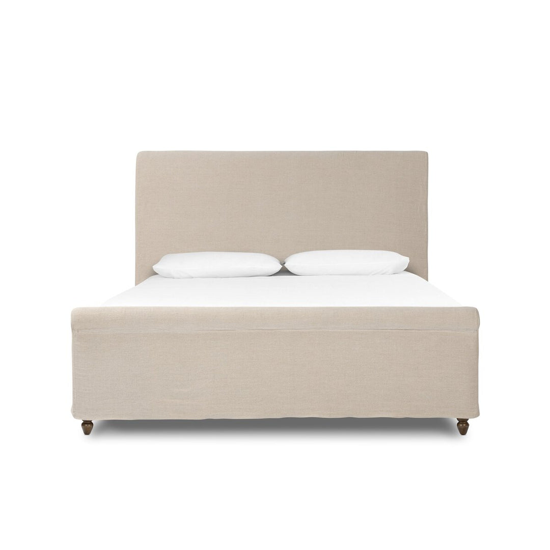 Dalia Bed Broadway Dune