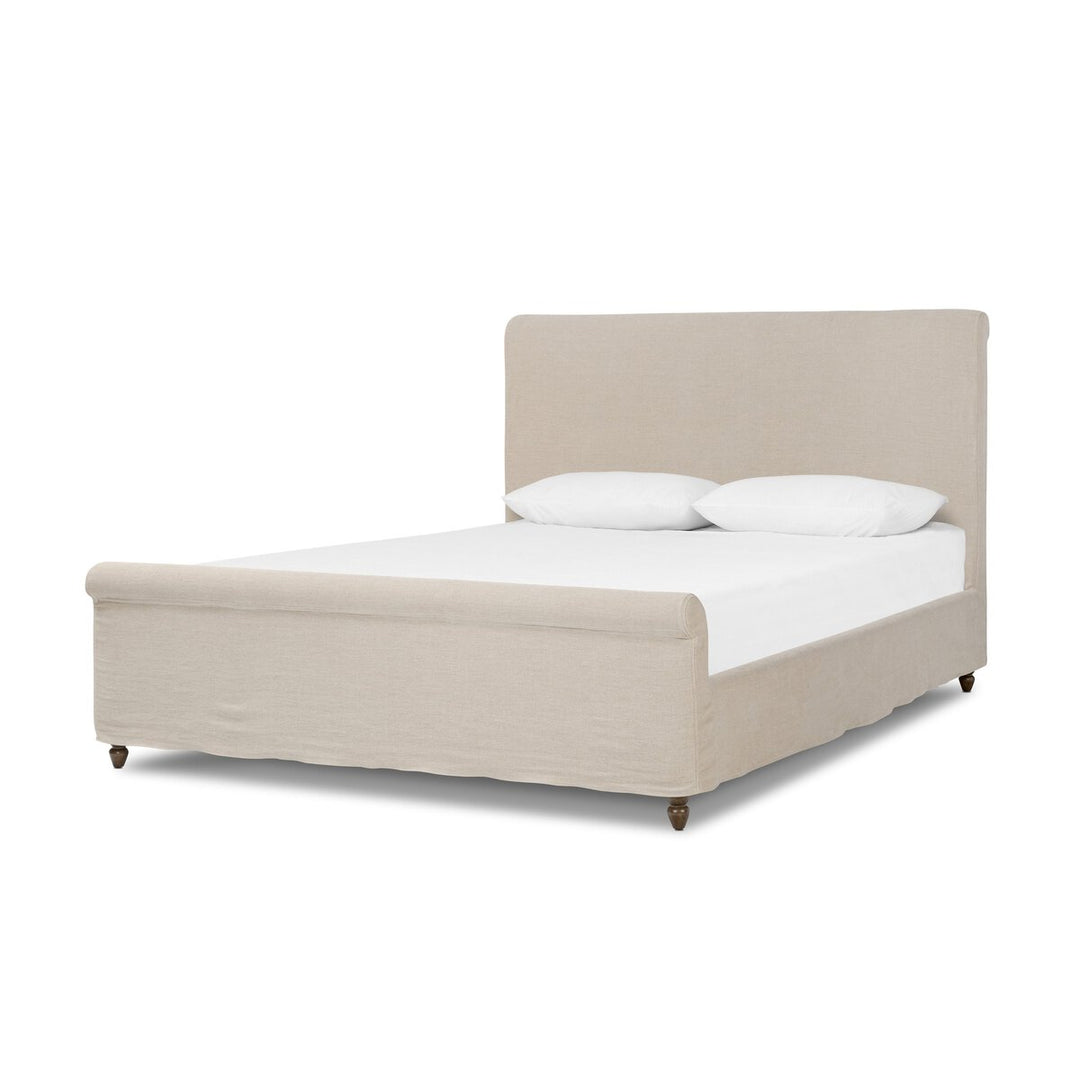 Dalia Bed Broadway Dune