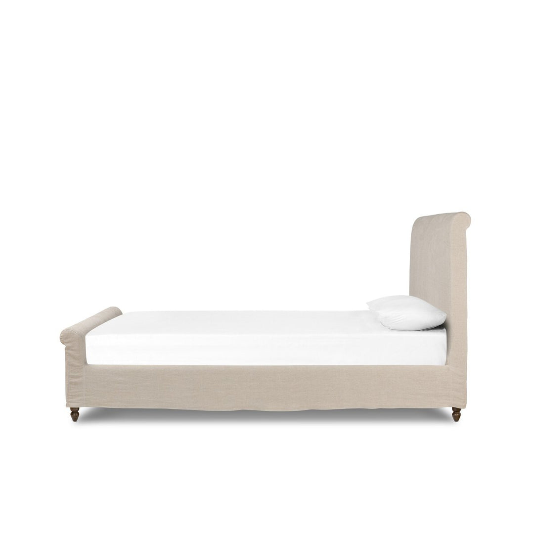 Dalia Bed Broadway Dune