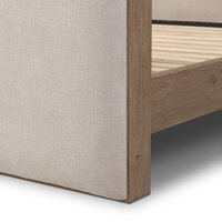 Pierce Holland Sand Bed