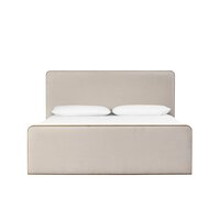 Pierce Holland Sand Bed