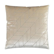 VILLA-SILVER Pillows