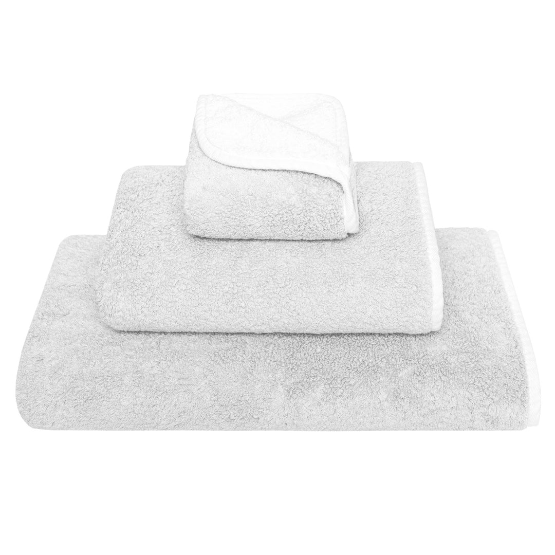 Bicolore Towels