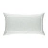 Keaton Linen Duvet Cover and Shams