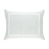Keaton Linen Duvet Cover and Shams