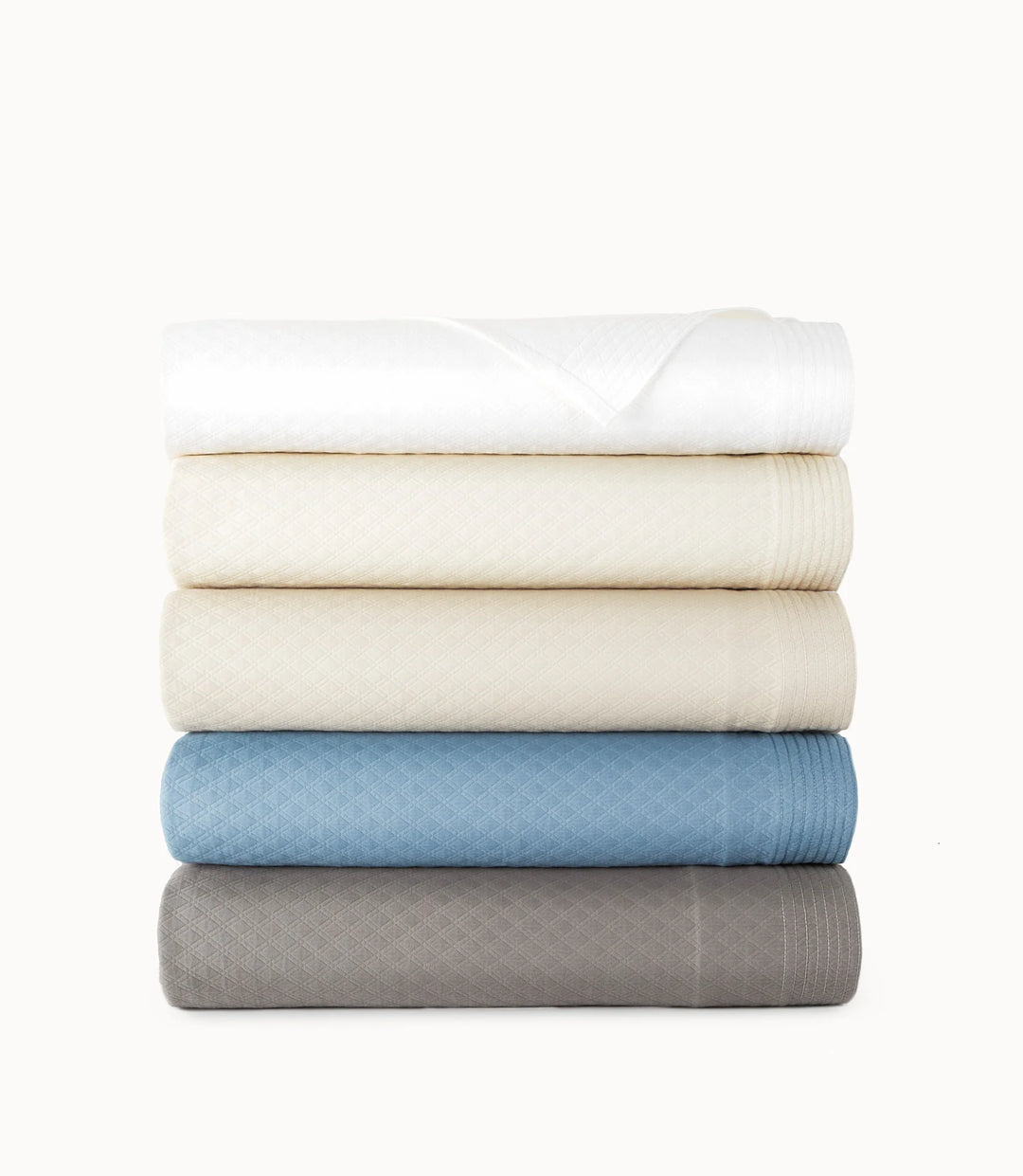 Alyssa Coverlet
