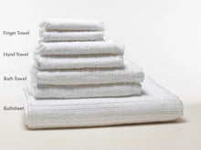 Blanco Towels