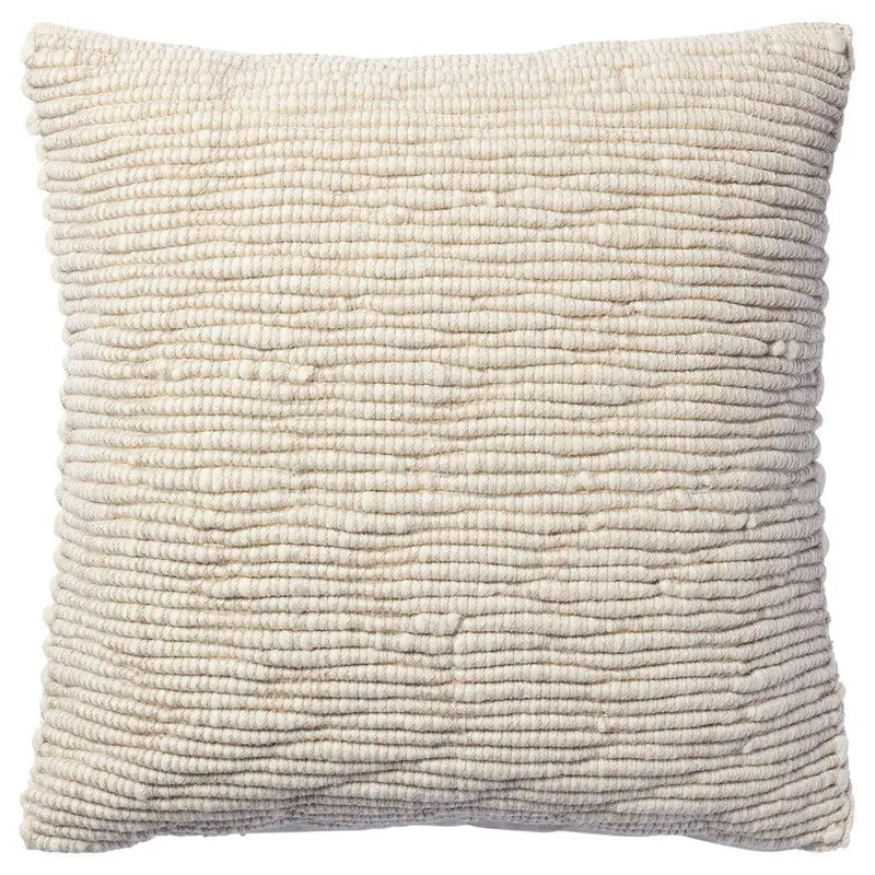 Crevasse Throw Pillows
