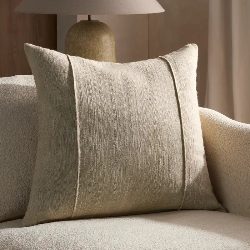Khamsin Throw Pillows