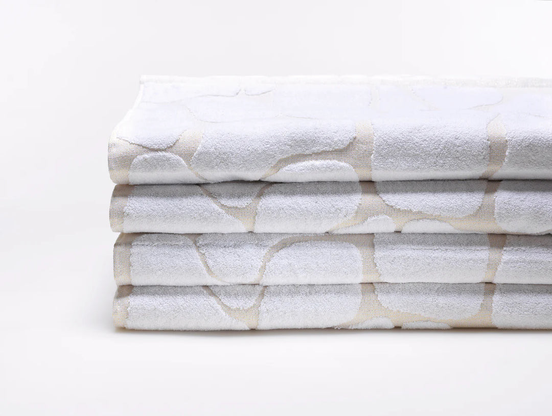 Luster Towels
