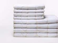 Luster Towels