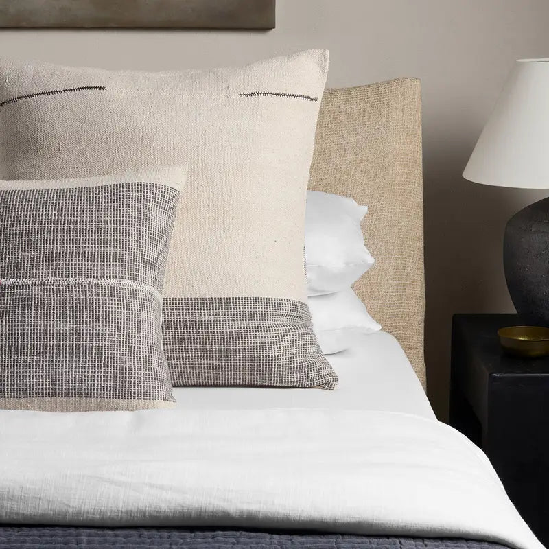 Naenia Throw Pillows