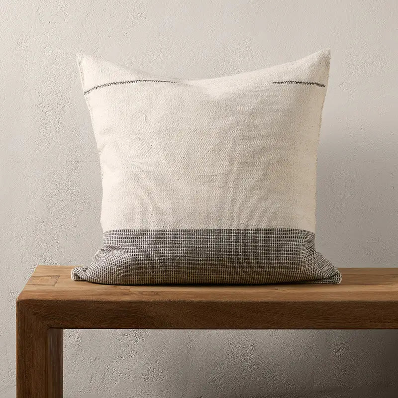 Naenia Throw Pillows