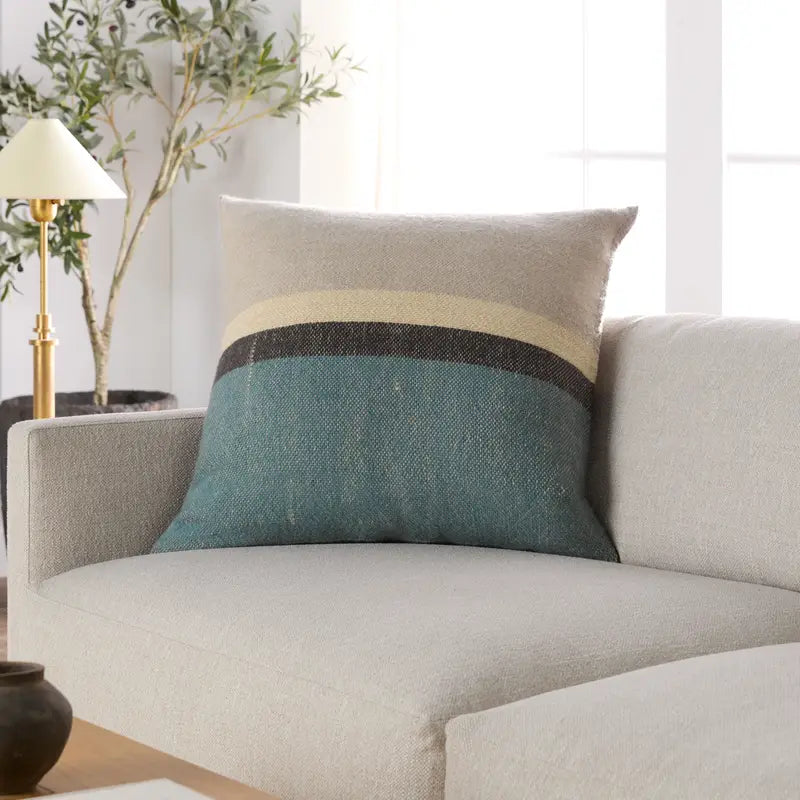 Belinda Throw Pillows