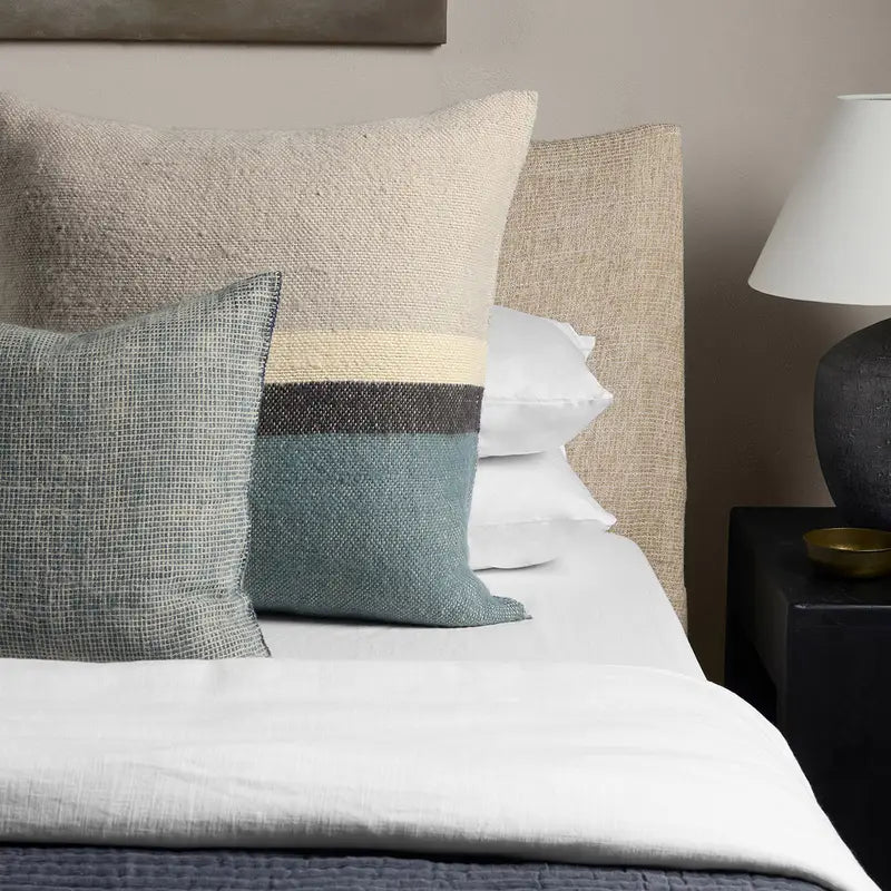 Belinda Throw Pillows
